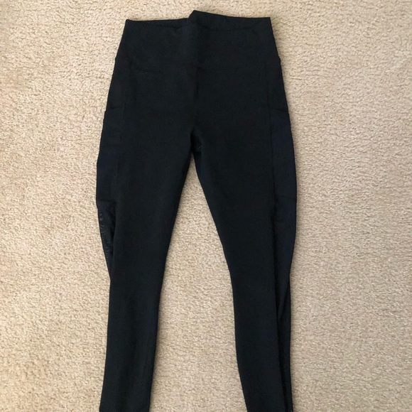 Fabletics powerhold leggings - Picture 1 of 3